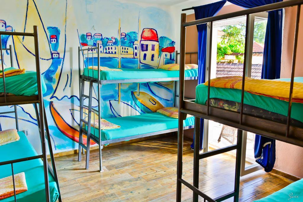 Hostel Anton Tivat Phòng bức ảnh