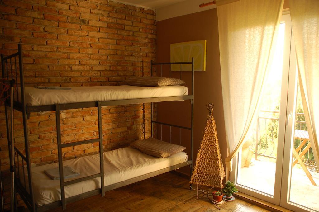 Hostel Anton Tivat Phòng bức ảnh