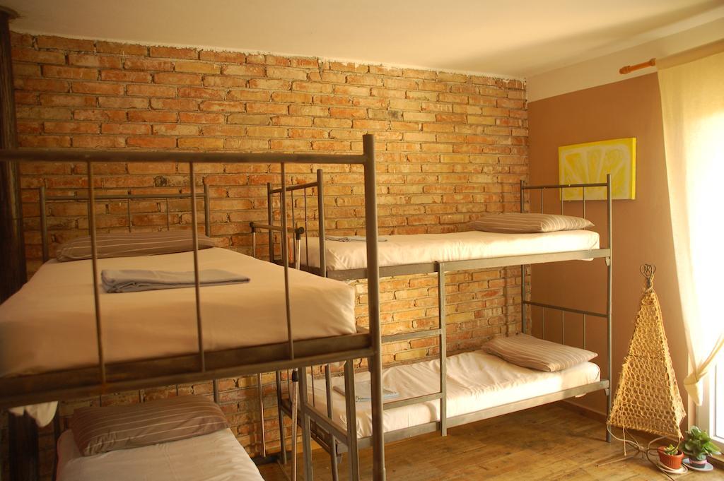 Hostel Anton Tivat Phòng bức ảnh