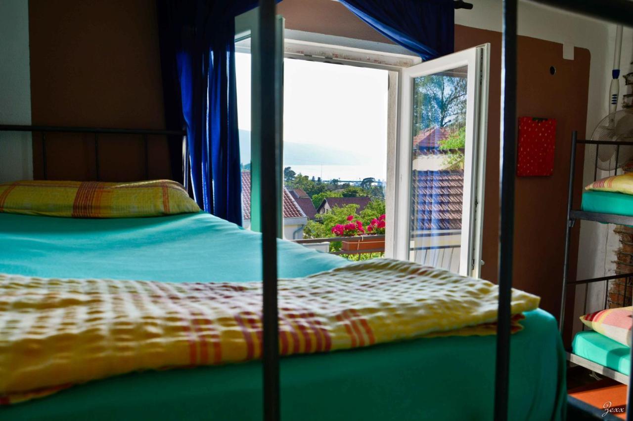 Hostel Anton Tivat Phòng bức ảnh